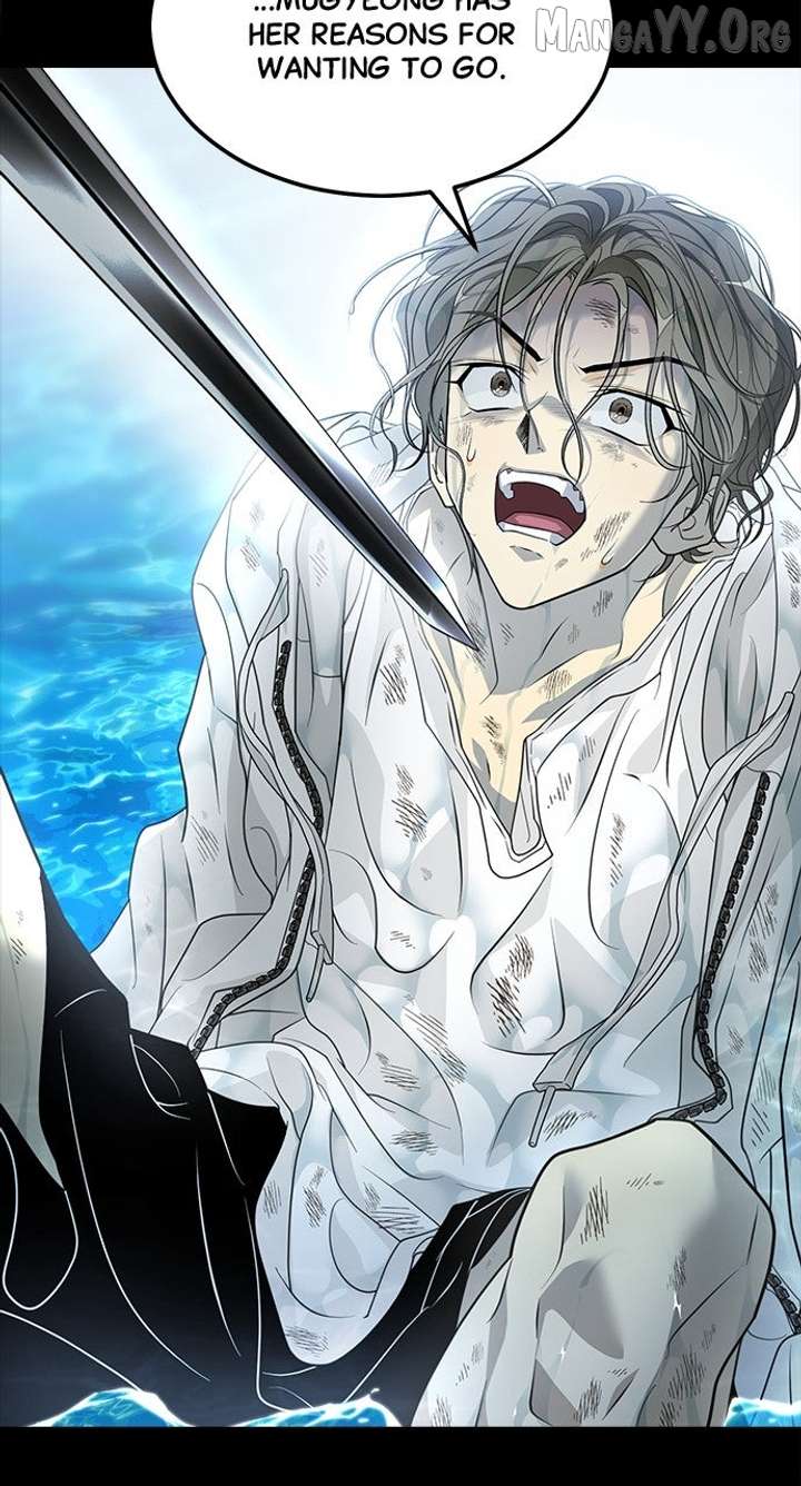 Read Book of the Dead EN Manga Online