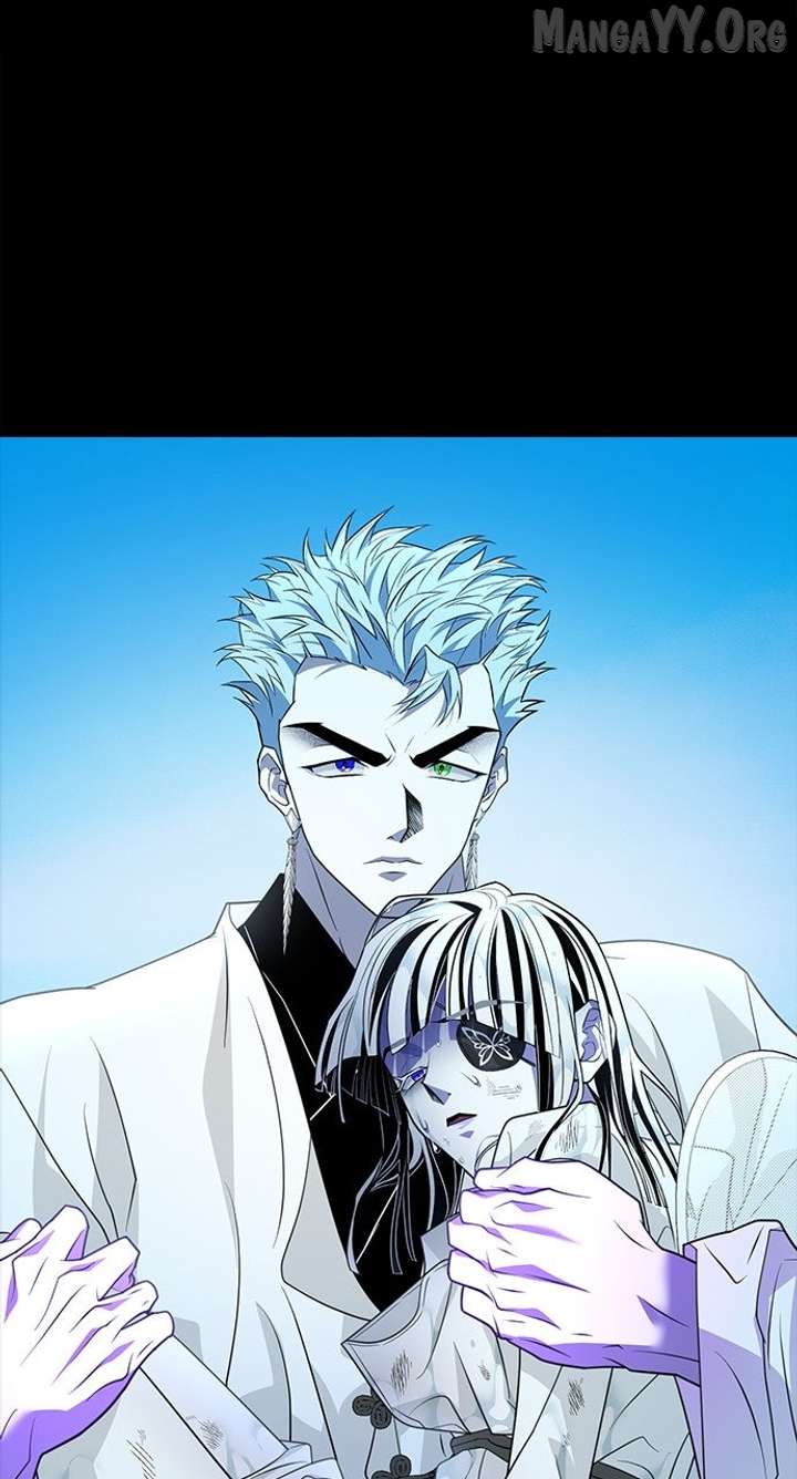 Read Book of the Dead EN Manga Online