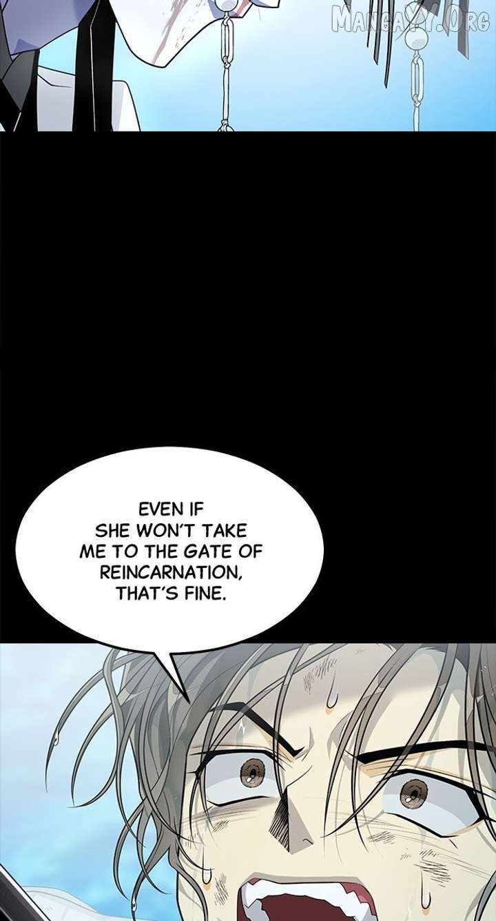 Read Book of the Dead EN Manga Online