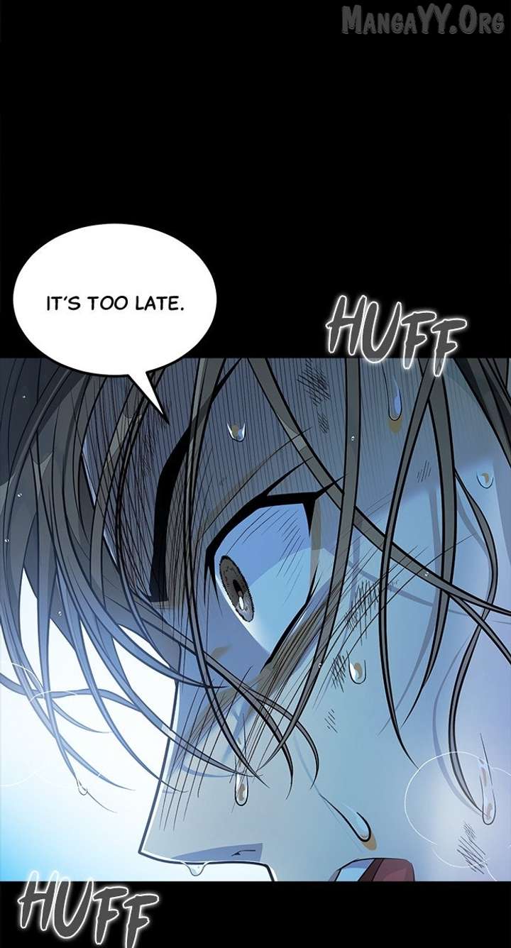 Read Book of the Dead EN Manga Online