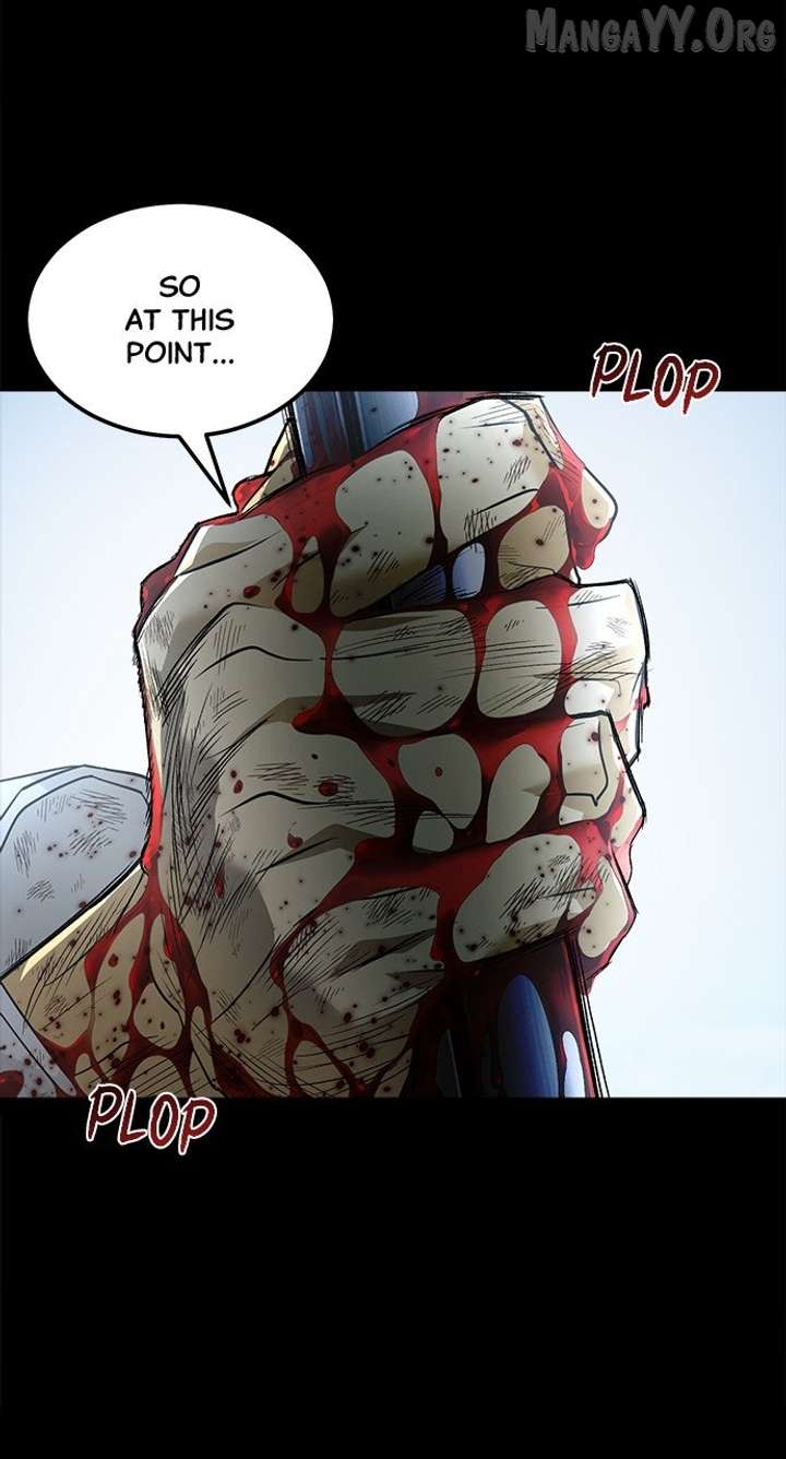 Read Book of the Dead EN Manga Online