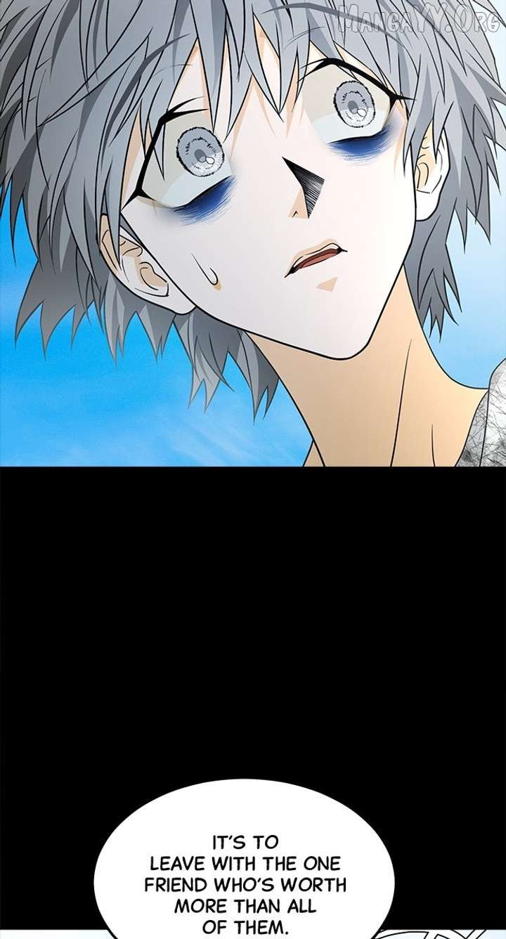 Read Book of the Dead EN Manga Online