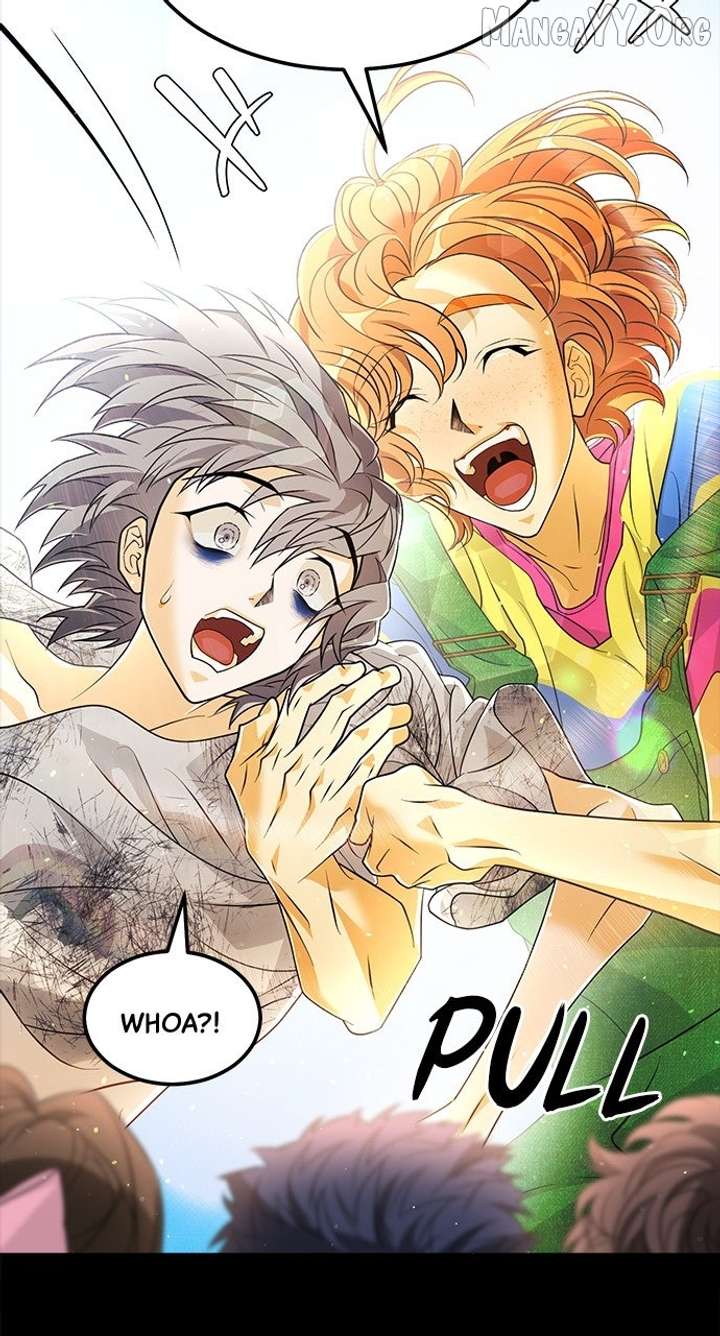 Read Book of the Dead EN Manga Online