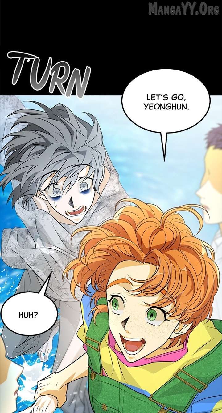 Read Book of the Dead EN Manga Online
