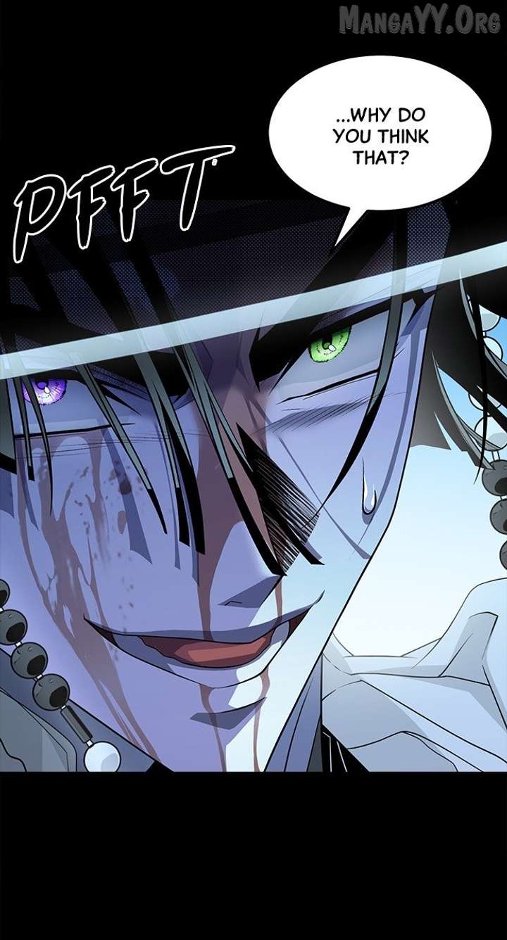Read Book of the Dead EN Manga Online