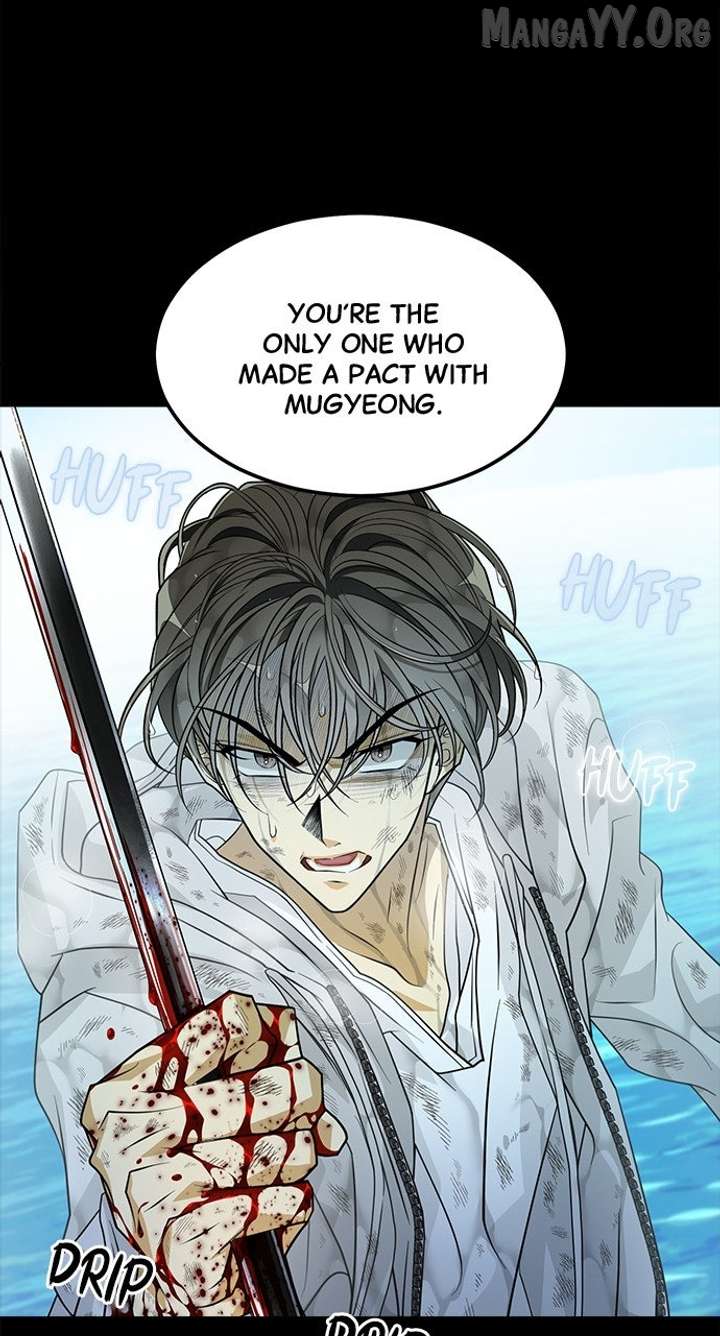 Read Book of the Dead EN Manga Online