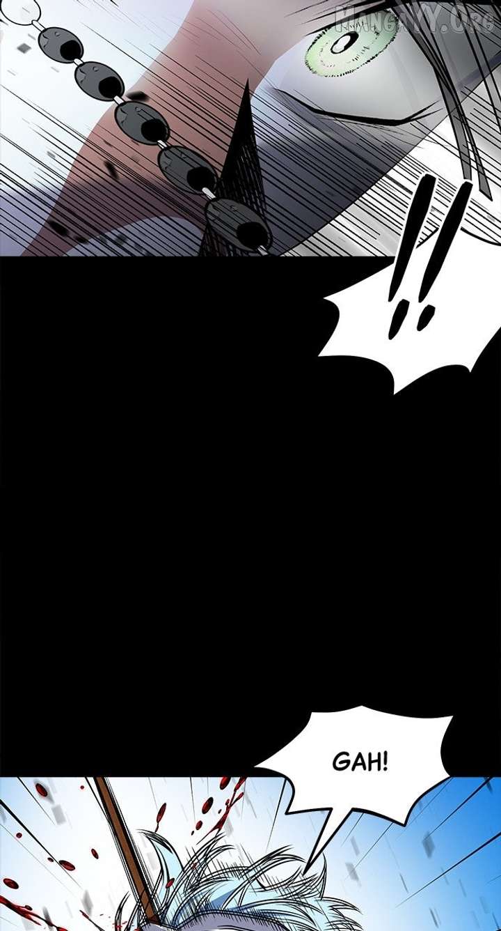 Read Book of the Dead EN Manga Online