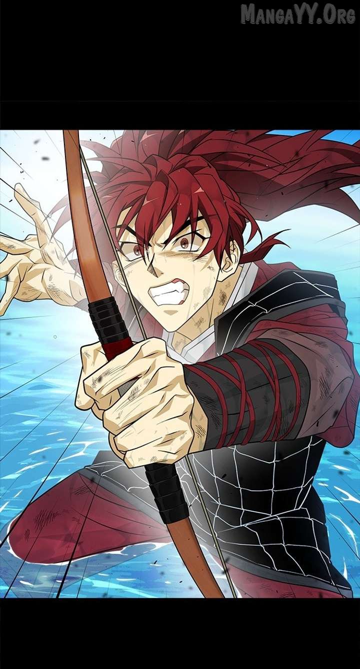 Read Book of the Dead EN Manga Online