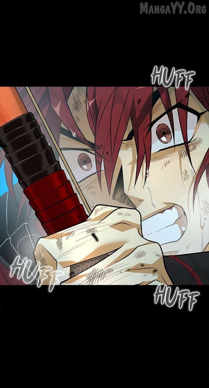 Read Book of the Dead EN Manga Online