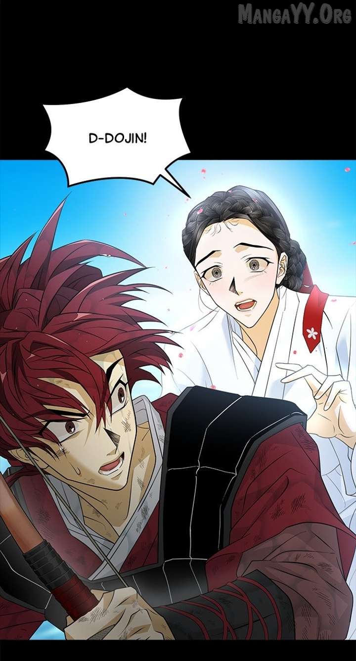 Read Book of the Dead EN Manga Online