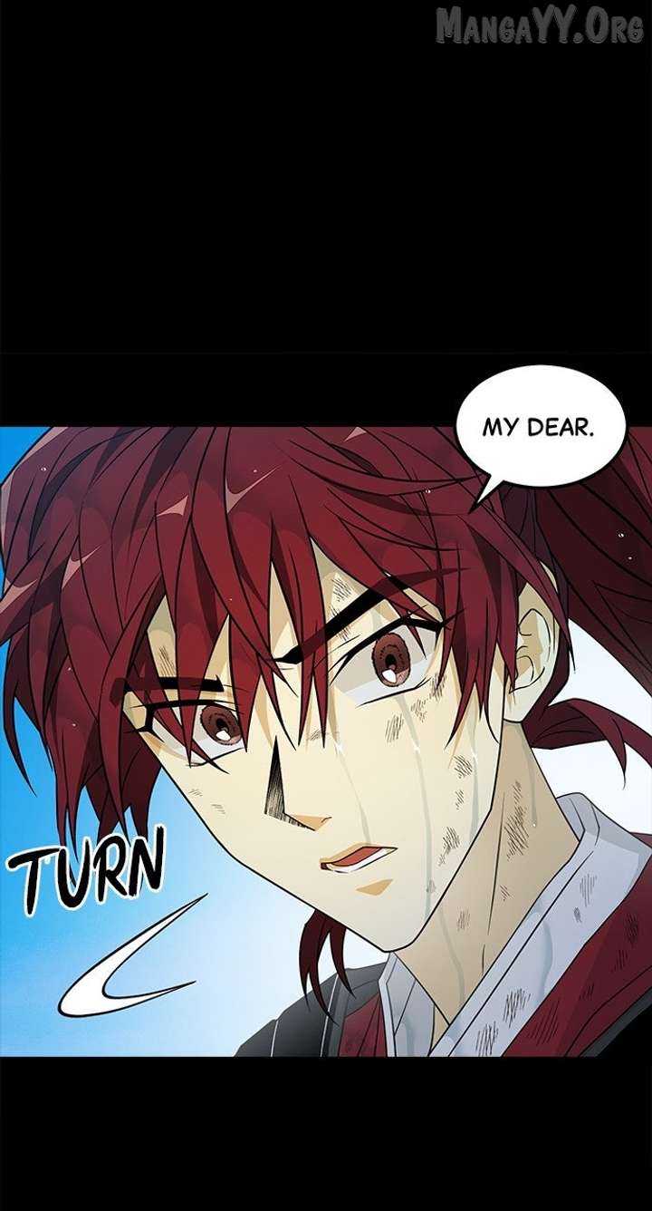 Read Book of the Dead EN Manga Online