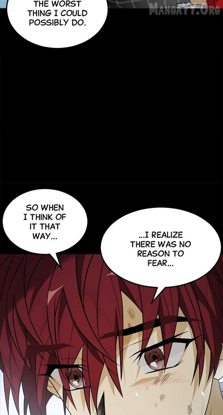 Read Book of the Dead EN Manga Online