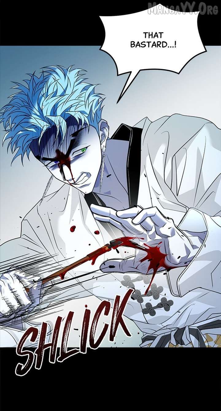 Read Book of the Dead EN Manga Online