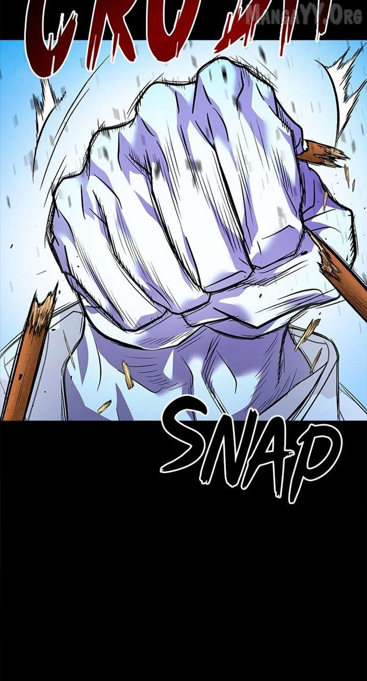 Read Book of the Dead EN Manga Online