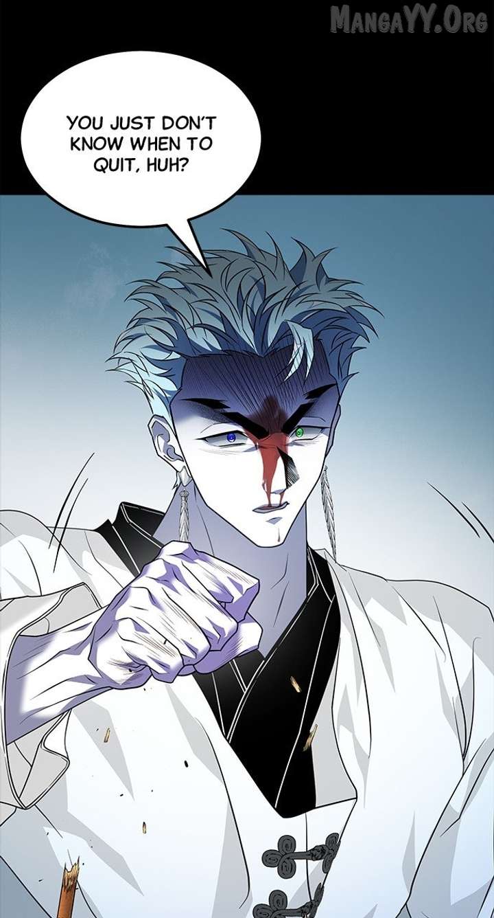 Read Book of the Dead EN Manga Online
