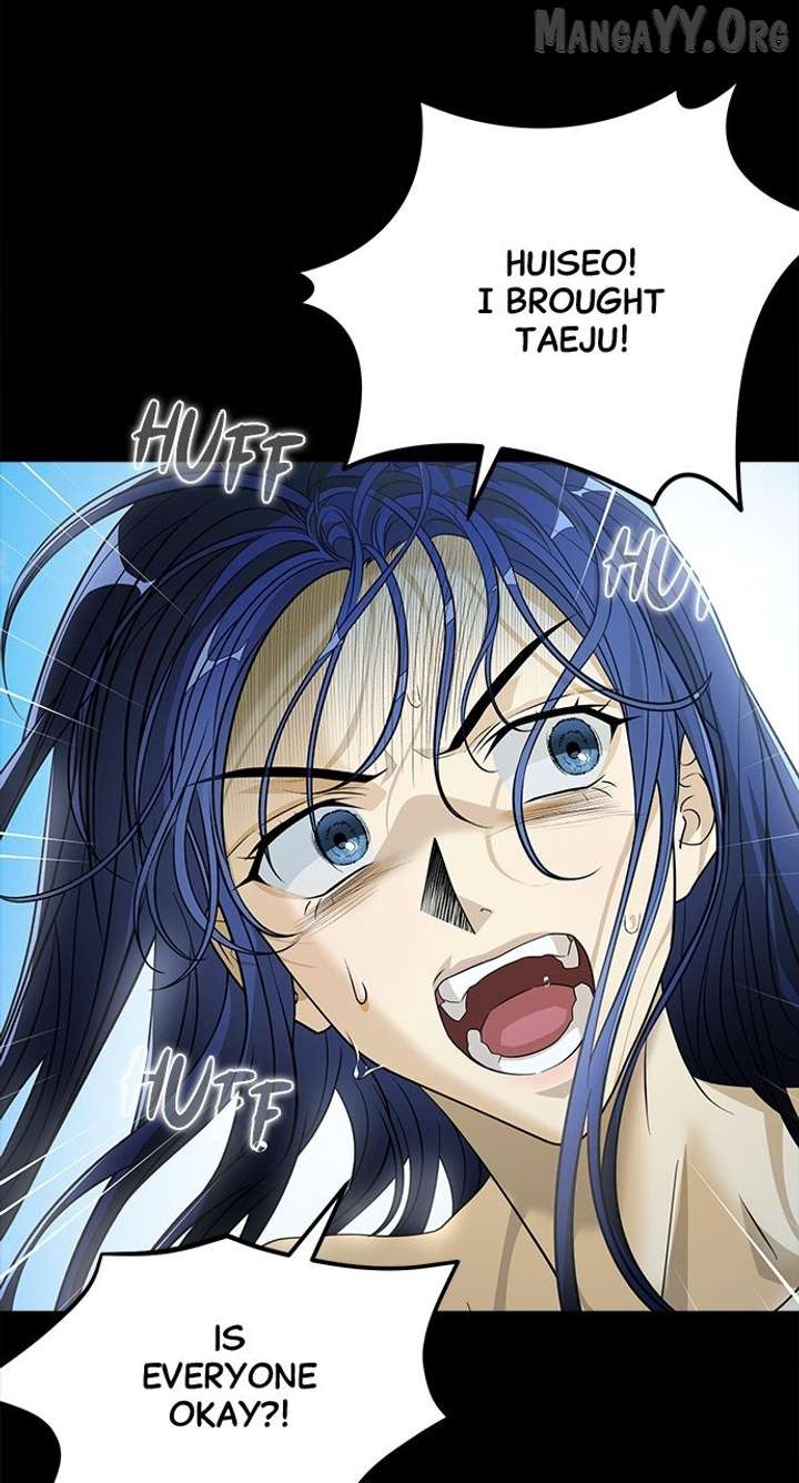 Read Book of the Dead EN Manga Online