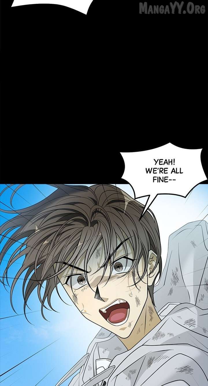 Read Book of the Dead EN Manga Online