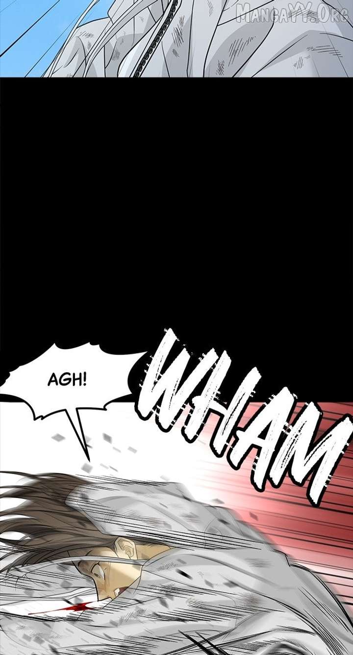 Read Book of the Dead EN Manga Online