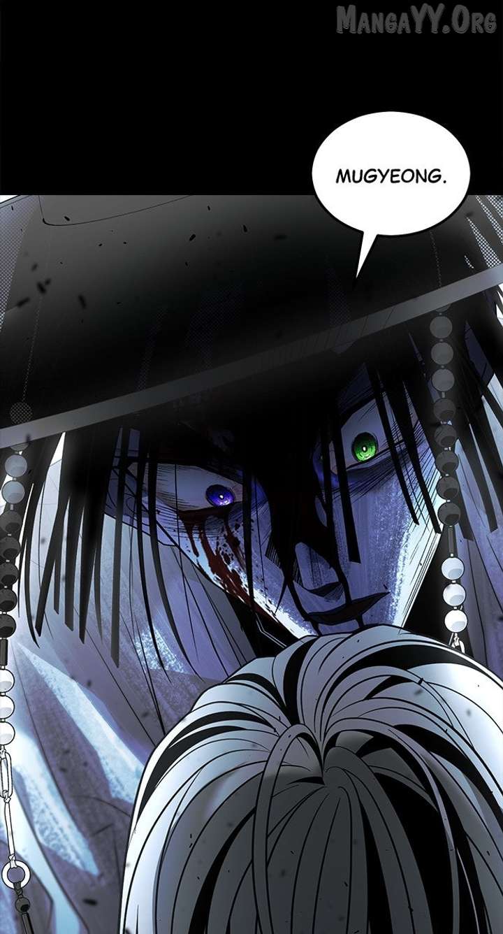 Read Book of the Dead EN Manga Online