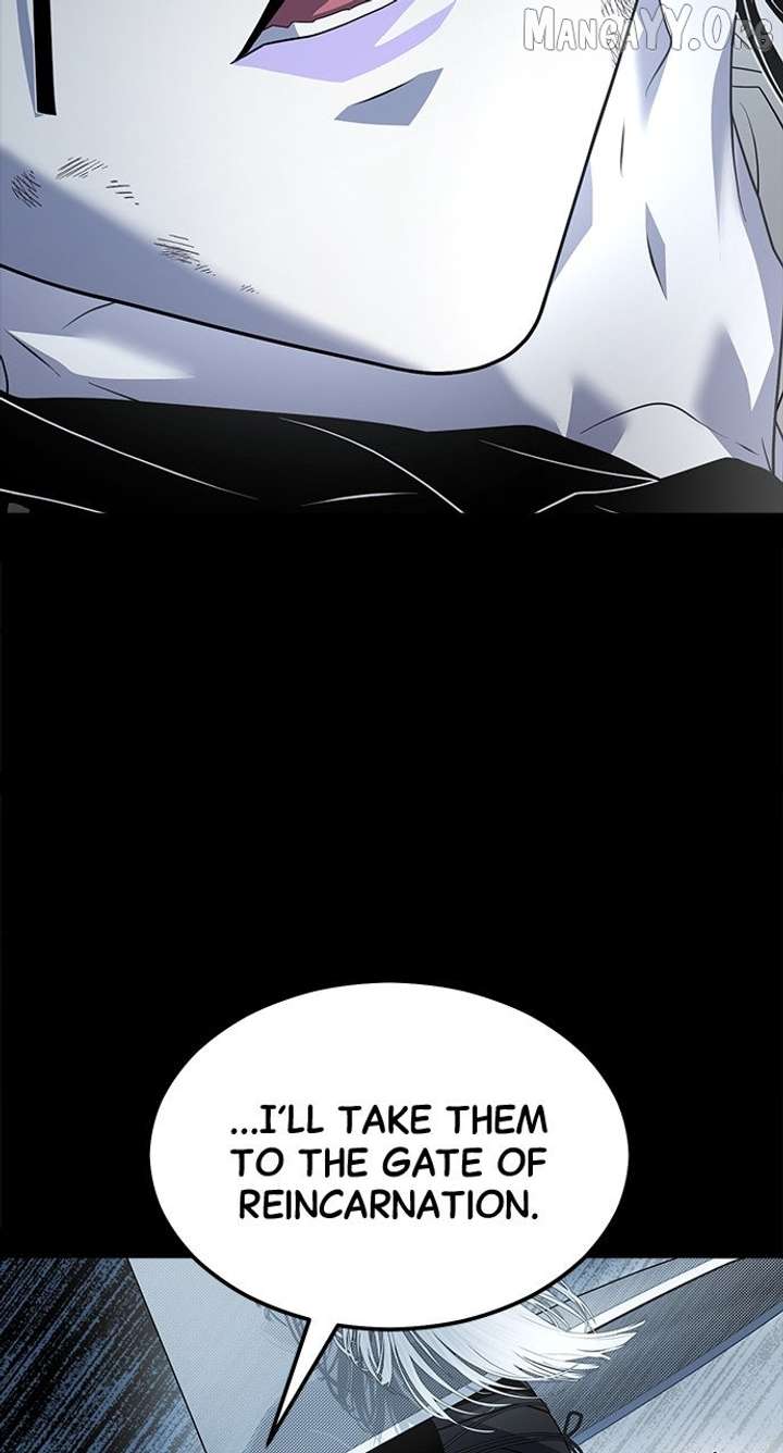 Read Book of the Dead EN Manga Online