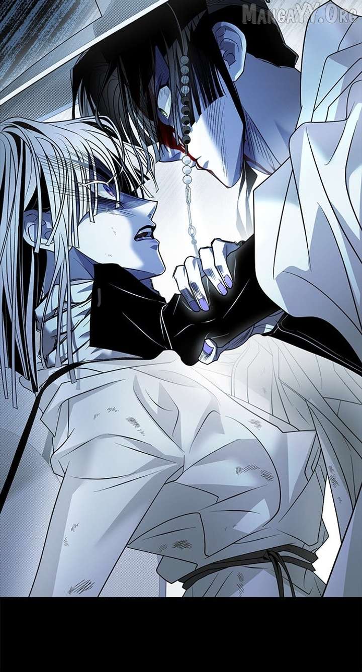 Read Book of the Dead EN Manga Online
