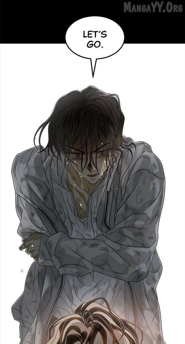 Read Book of the Dead EN Manga Online