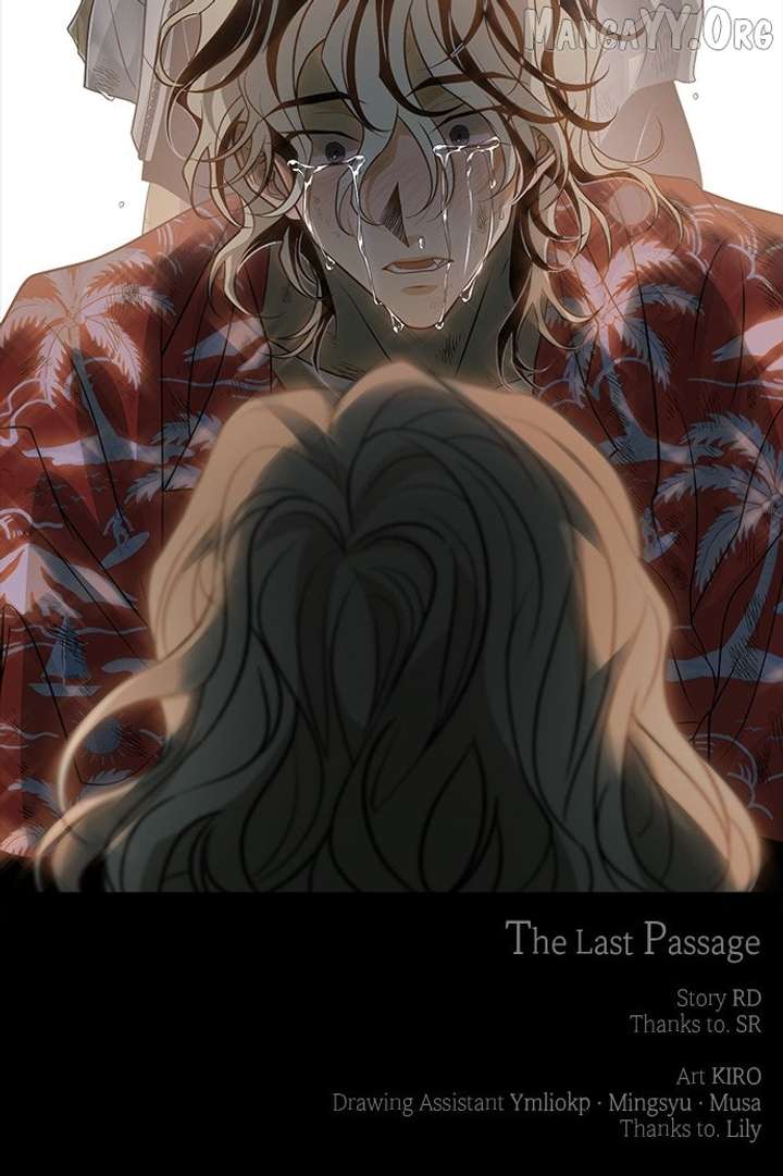 Read Book of the Dead EN Manga Online