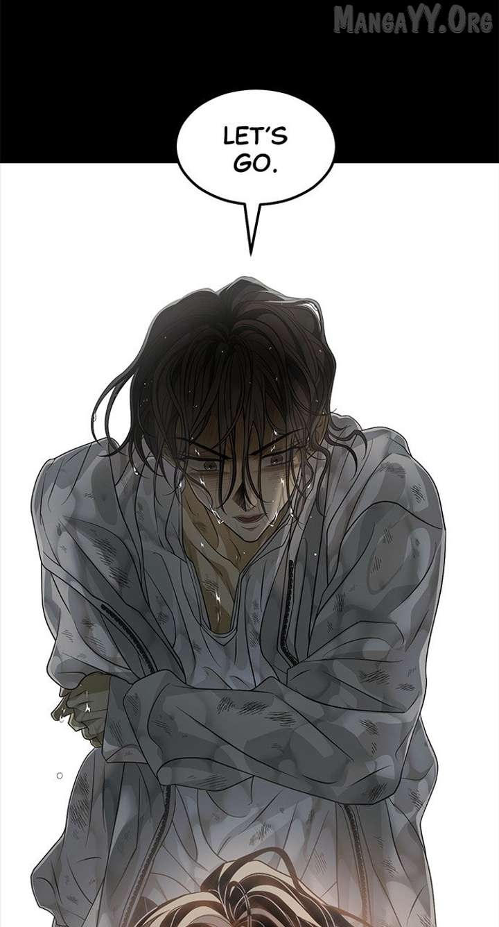 Read Book of the Dead EN Manga Online