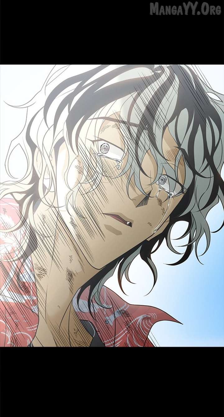 Read Book of the Dead EN Manga Online