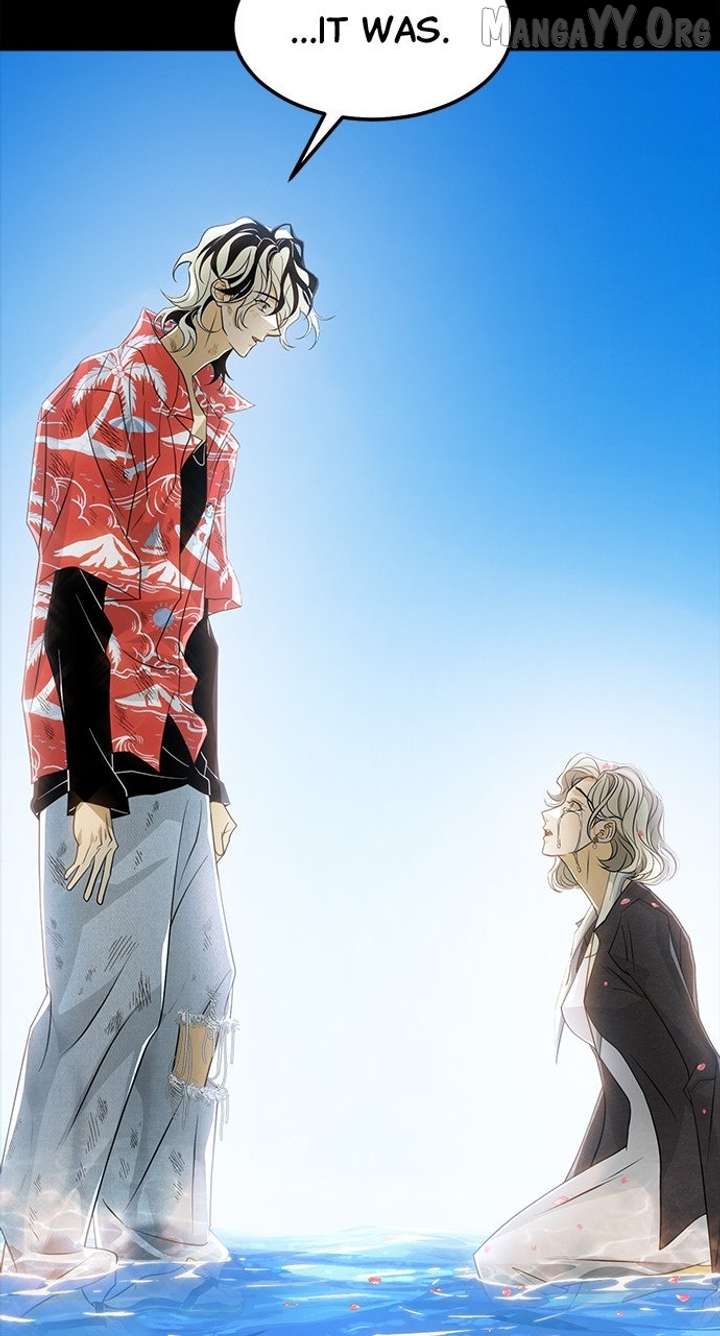 Read Book of the Dead EN Manga Online