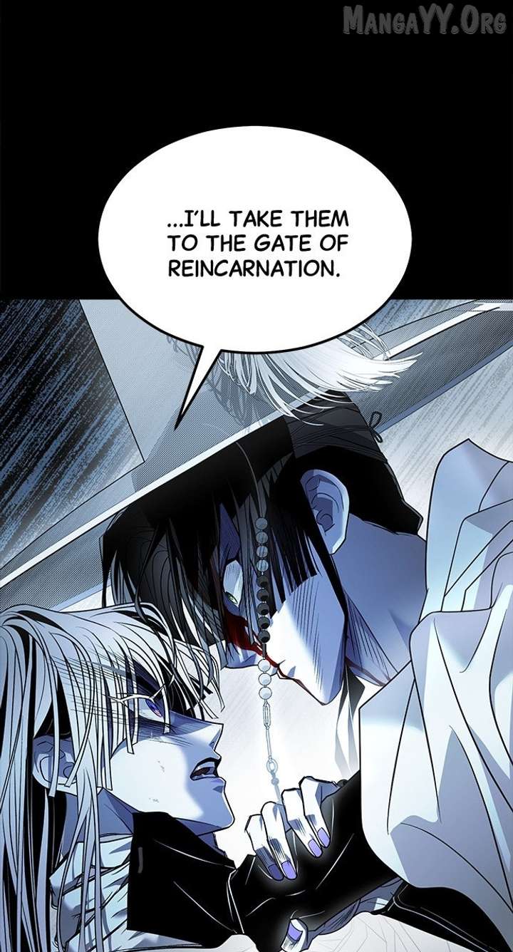 Read Book of the Dead EN Manga Online