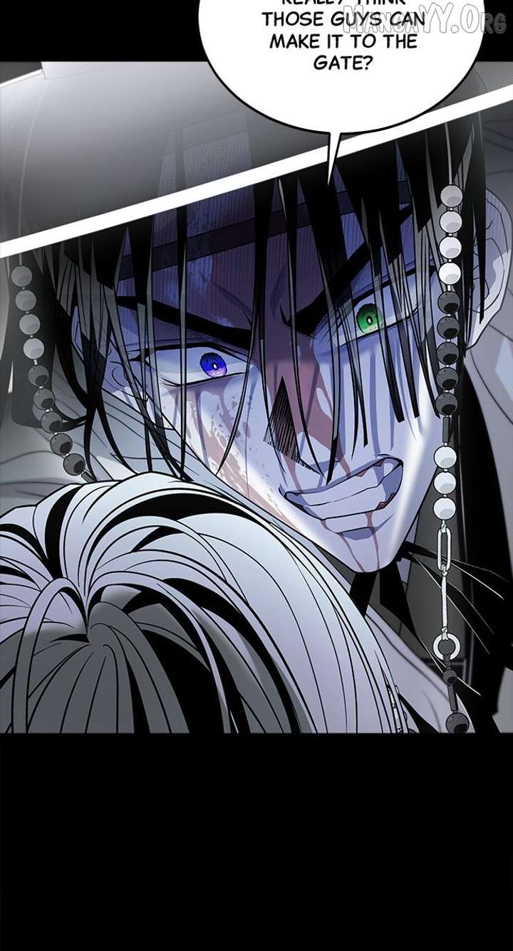 Read Book of the Dead EN Manga Online