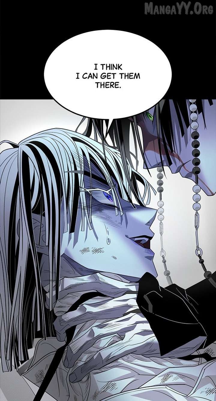 Read Book of the Dead EN Manga Online