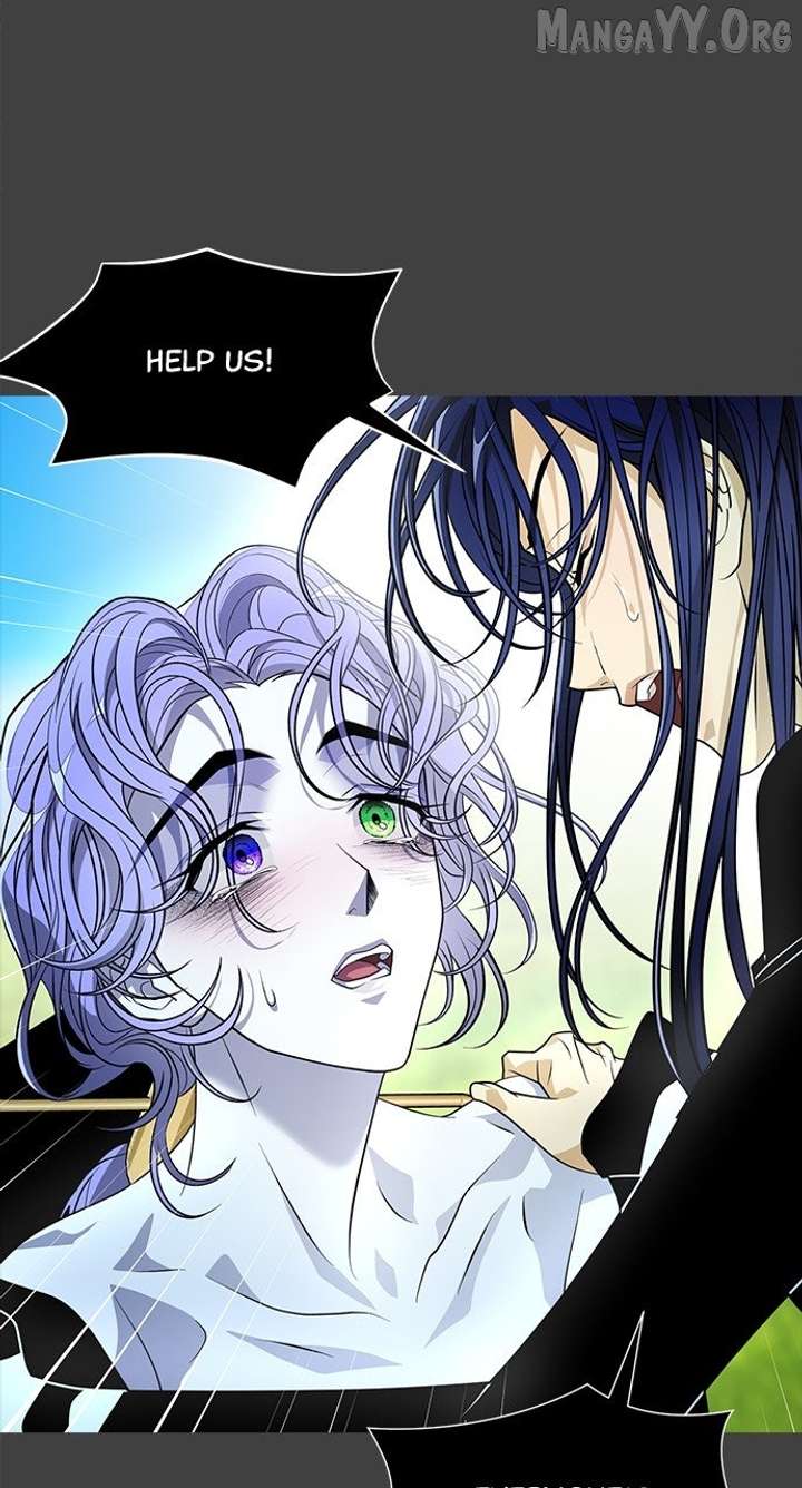 Read Book of the Dead EN Manga Online