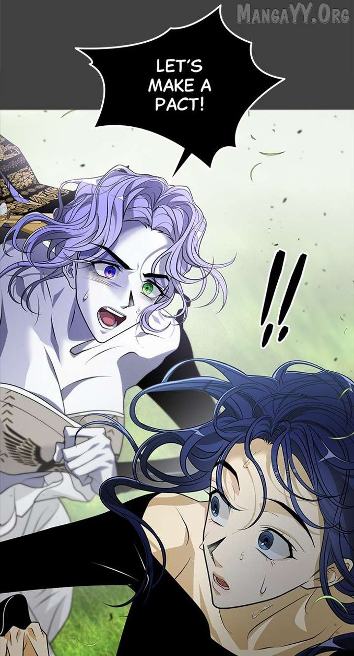 Read Book of the Dead EN Manga Online