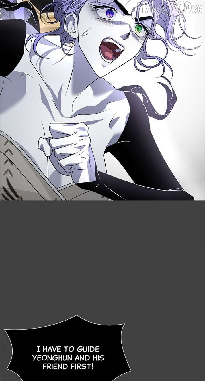 Read Book of the Dead EN Manga Online