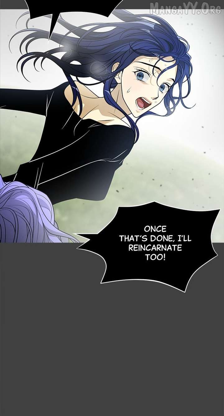 Read Book of the Dead EN Manga Online