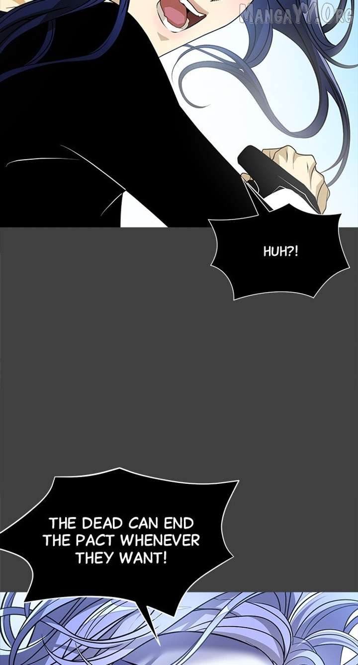 Read Book of the Dead EN Manga Online