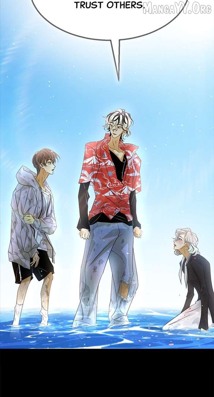 Read Book of the Dead EN Manga Online