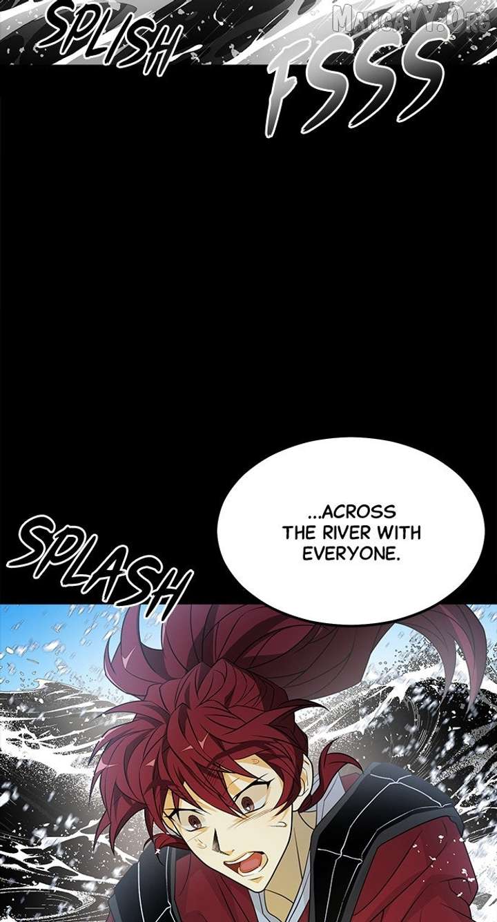 Read Book of the Dead EN Manga Online
