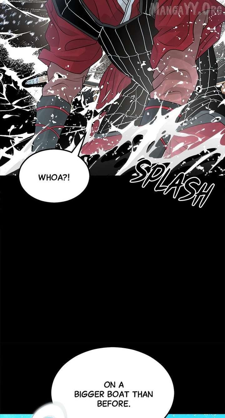 Read Book of the Dead EN Manga Online