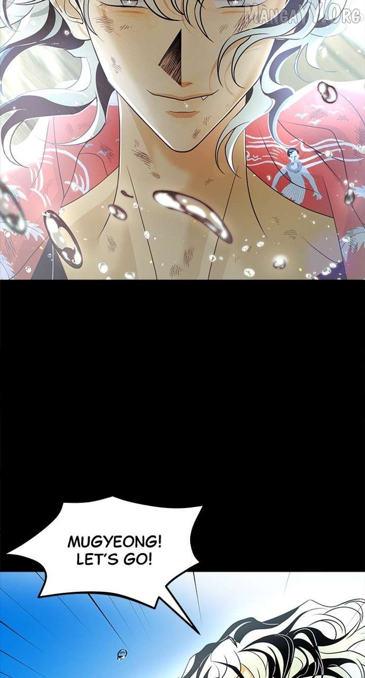 Read Book of the Dead EN Manga Online