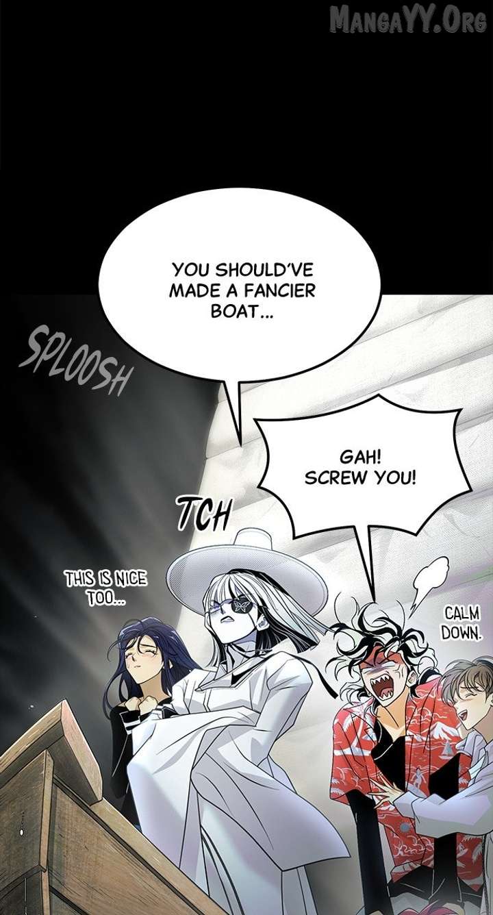 Read Book of the Dead EN Manga Online
