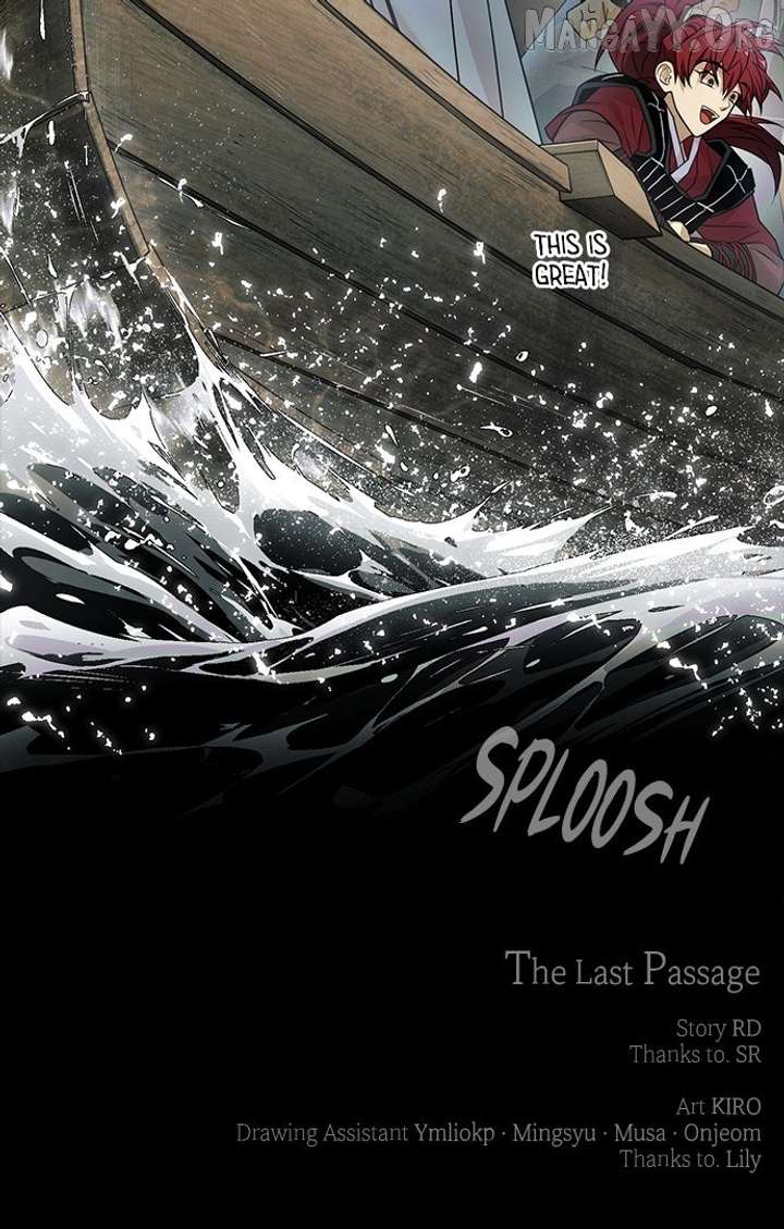 Read Book of the Dead EN Manga Online