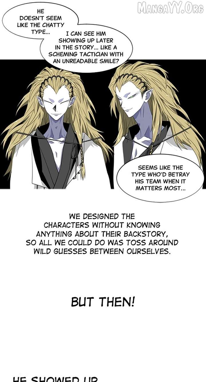 Read Book of the Dead EN Manga Online