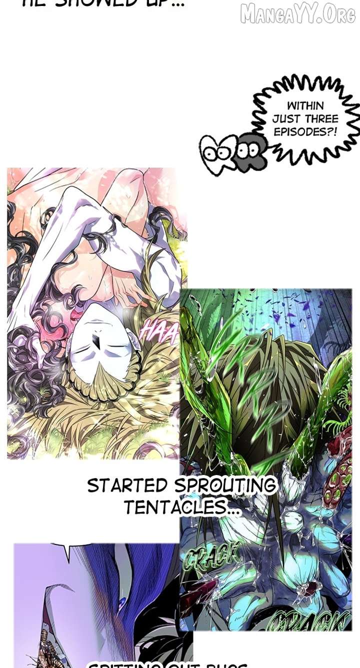 Read Book of the Dead EN Manga Online