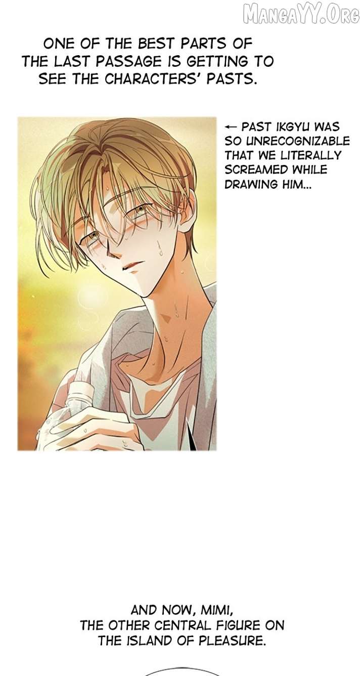 Read Book of the Dead EN Manga Online