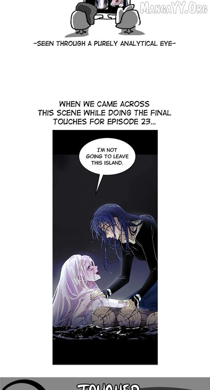Read Book of the Dead EN Manga Online