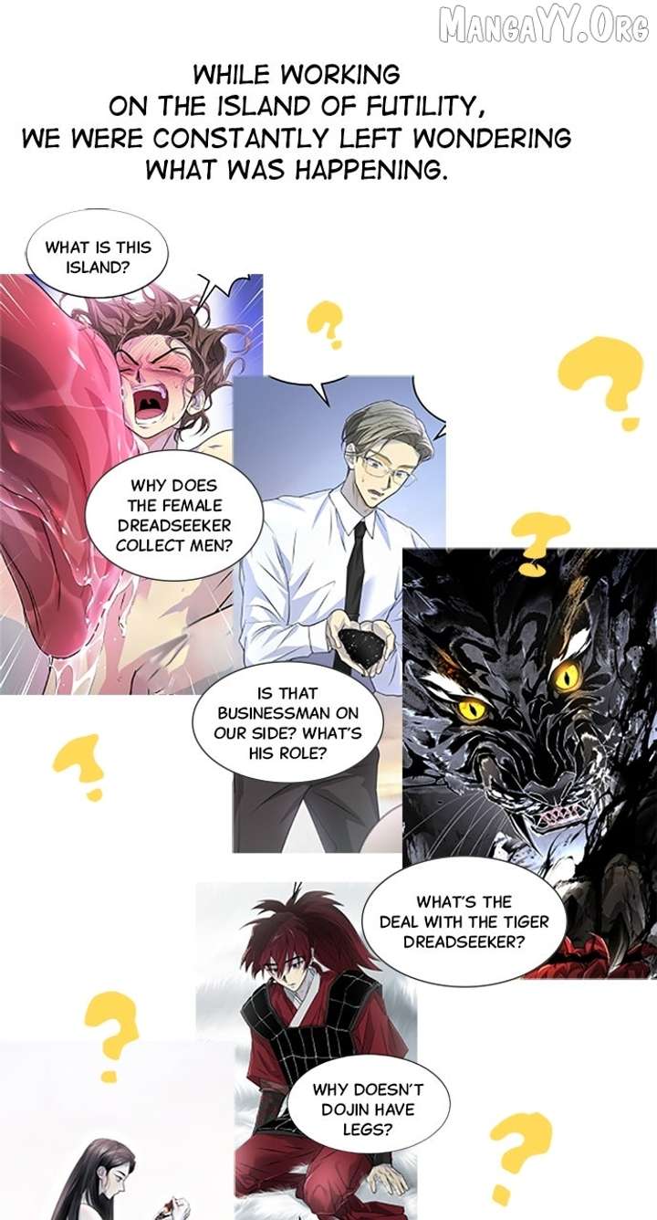 Read Book of the Dead EN Manga Online