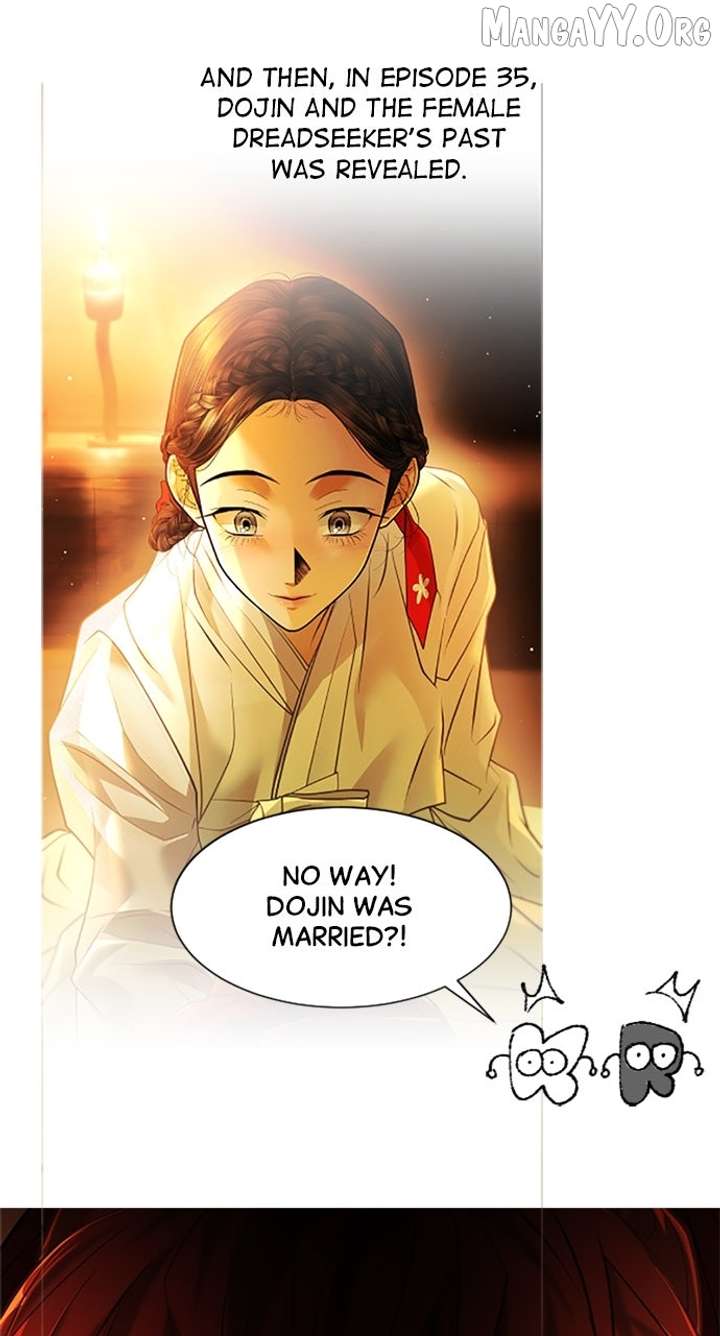 Read Book of the Dead EN Manga Online